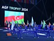 Paytaxtımızda Paris Olimpiadasına lisenziya xarakterli turnirə start verildi